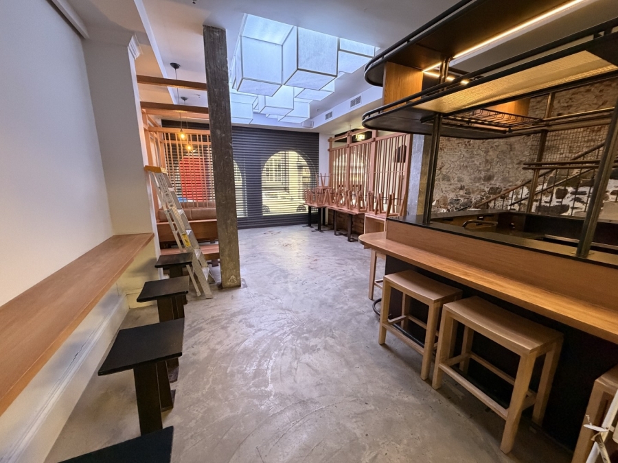 To Let Commercial Property for Rent in Cape Town City Centre Western Cape